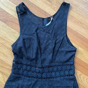 Free People Lacey Dress